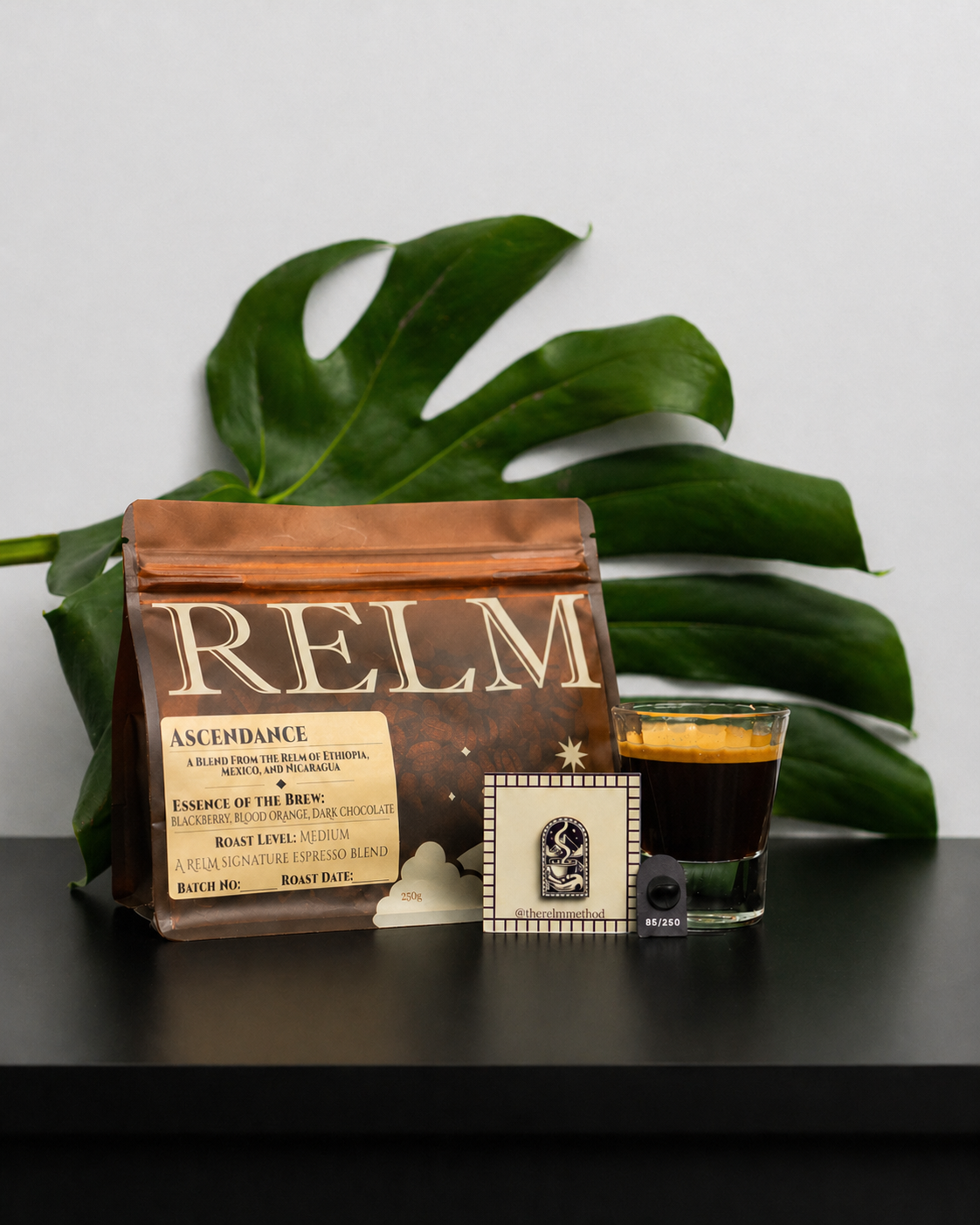 relm ascendance